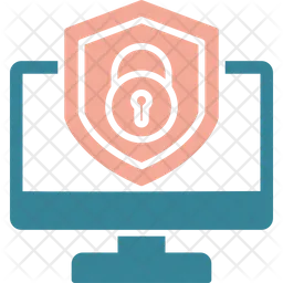 Pc security  Icon