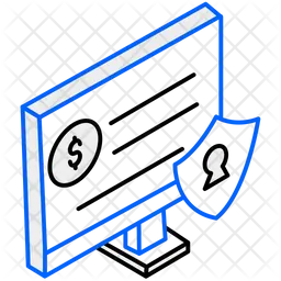 Pc Security  Icon
