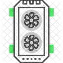 Torre De Pc Computador Cpu Ícone