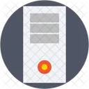 PC Tower  Icon