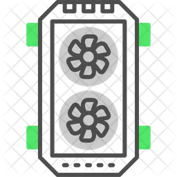 Pc Tower  Icon