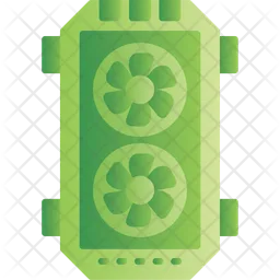 Pc Tower  Icon