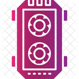 Pc Tower  Icon