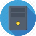 PC Tower Icon