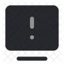 Pc Warning Pc Warning Icon