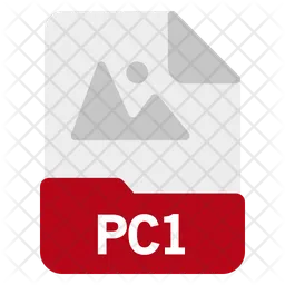 Pc1-Datei  Symbol