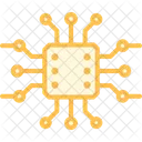 Pcb Board Pcbboard Tool Icon