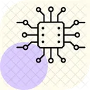 Pcb Board Pcbboard Tool Icon