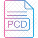 Pcd  Icon