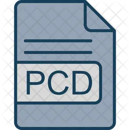 PCD  Symbol