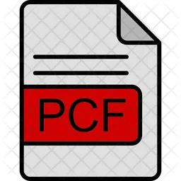 Pcf  Icon