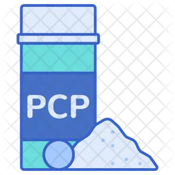 Pcp  Icon