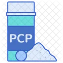 PCP  Ícone