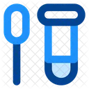 Corona Covid Health Icon