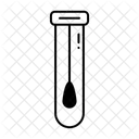 Pcr Test Icon