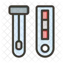 Covid Teste De Corona Corona Ícone