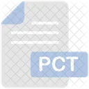 Pct  Icon