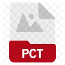 Pct Datei Format Symbol