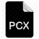 Pcx  Icono