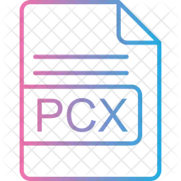 Pcx  Icon