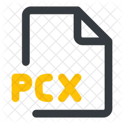 Pcx  Icon