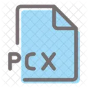 Pcx  Icon