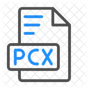 Pcx personal computer exchange  Icon