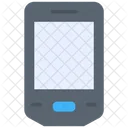 PDA Personlicher Digitaler Assistent Telefon Symbol