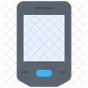 Pda Personal Digital Assistant Phone Icon