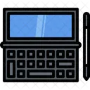 Pda Computer  Icon