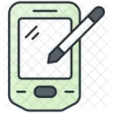 Pda  Icon