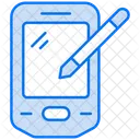 Pda  Icon