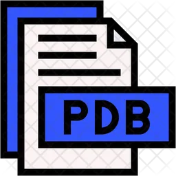 Pdb  Icon