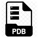 Datei Format Dokument Symbol