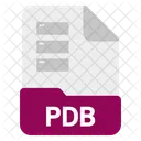 Pdb Datei Format Symbol