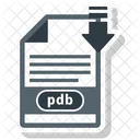 Pdb Datei Format Symbol