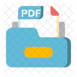 Pdf  Icon