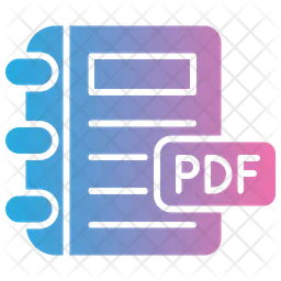 Pdf  Icon