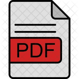 Pdf  Icon