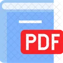 Pdf Pdf File File Format Icon