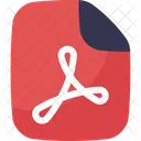 Pdf Icon