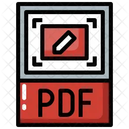 Pdf  Icon