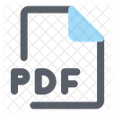 Pdf  Icon