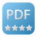 Pdf File Type Extension File Icon