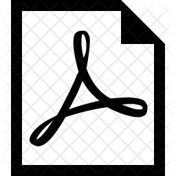 Pdf Icon