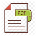 Pdf  Icon