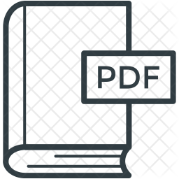 Pdf Icon