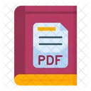 File Document Format アイコン
