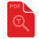 PDF Acrobat Encontrar Ícone