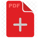 PDF Adobe Acrobat Symbol